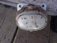 Лот: 7578728. Фото: 2. насос НШ10 Л. Автозапчасти
