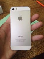 Лот: 10268498. Фото: 4. Iphone 5s 16gb