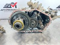 Лот: 25821170. Фото: 18. МКПП toyota corolla ZZE150L