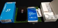 Лот: 12648052. Фото: 5. Смартфон Samsung Galaxy J7 (2017...