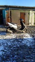 Лот: 14994575. Фото: 2. мопед honda dio. Мототехника