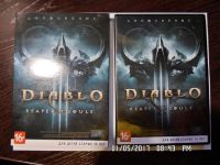 Лот: 8832512. Фото: 3. Diablo 3 RoS (Reaper of Souls... Компьютеры, оргтехника, канцтовары