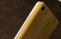 Лот: 8205500. Фото: 6. Xiaomi mi note bamboo флагман...