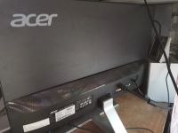 Лот: 16541094. Фото: 2. Монитор Acer RT240Y 24". Мониторы, проекторы