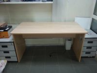 Лот: 5670266. Фото: 2. комплект мебели 5 предметов- шкаф... Офисная мебель и домашние кабинеты