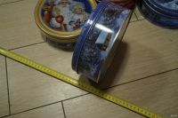 Лот: 16865416. Фото: 2. жестяные контейнеры. Хозтовары