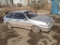 Лот: 5335254. Фото: 7. Лада 2114