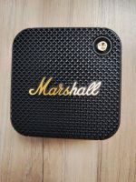 Лот: 20910422. Фото: 5. Портативная колонка Marshall Willen