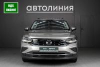 Лот: 21448360. Фото: 2. Volkswagen Tiguan, II Рестайлинг... Авто, мото, водный транспорт