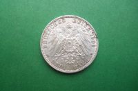 Лот: 17526426. Фото: 2. Германия Вюртемберг 3 марки 1909... Монеты