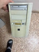Лот: 19938903. Фото: 3. Корпуса с железом. Компьютеры, оргтехника, канцтовары