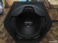 Лот: 5832694. Фото: 3. Усилитель Ground Zero GZTA 4125X... Авто, мото, водный транспорт