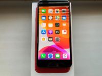 Лот: 16061207. Фото: 2. iPhone 8 Plus 64gb product RED. Смартфоны, связь, навигация