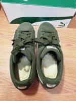 Лот: 14900928. Фото: 3. Кроссовки Puma suede. Одежда, обувь, галантерея
