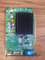 Лот: 21001338. Фото: 3. Видеокарты GeForce FX 5500; Leadtek... Компьютеры, оргтехника, канцтовары