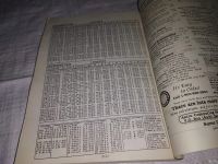 Лот: 13878847. Фото: 5. The American Ephemeris for The...