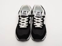 Лот: 24973943. Фото: 4. Кроссовки New Balance 574. Красноярск