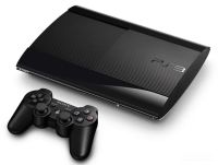 Лот: 4782731. Фото: 2. Sony Play Station 3 Super Slim... Игровые приставки, консоли, видеоигры