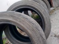 Лот: 14084608. Фото: 2. Шины Yokohama S.Drive 195/50 R16... Шины, Диски