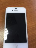 Лот: 10334156. Фото: 5. Iphone 4s 8gb