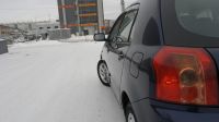 Лот: 8892212. Фото: 3. toyota corolla hatch 2006 левый... Красноярск