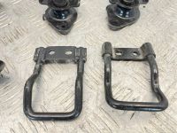 Лот: 25740397. Фото: 17. сиденье Hyundai Solaris RB