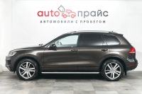 Лот: 19639163. Фото: 4. Volkswagen Touareg, II Рестайлинг...