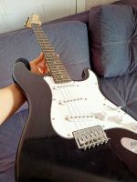 Лот: 17928741. Фото: 3. Электрогитара fender squier MM... Музыкальные инструменты и оборудование