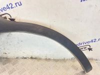 Лот: 25339119. Фото: 3. накладка на крыло Daewoo Winstorm... Авто, мото, водный транспорт