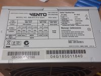 Лот: 7788213. Фото: 3. Блок питания ASUS Vento 500w ATX... Компьютеры, оргтехника, канцтовары