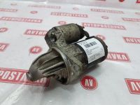 Лот: 20898336. Фото: 6. Стартер Subaru Legacy Wagon BPE...