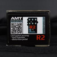 Лот: 14060475. Фото: 21. AMT Electronics R2 Р2 (Mesa/Boogie...
