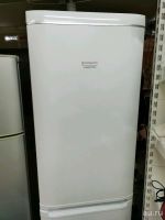 Лот: 18308977. Фото: 2. Холодильник Hotpoint Ariston. Крупная бытовая техника