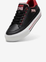 Лот: 24370517. Фото: 6. Кеды мужские PUMA Court CLassic...