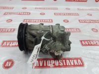 Лот: 20901183. Фото: 8. Компрессор кондиционера Toyota...