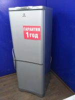 Лот: 13762938. Фото: 2. Холодильник indesit c132nfg.016... Крупная бытовая техника