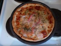 Лот: 9272224. Фото: 2. Домашняя пицца №2. Продукты