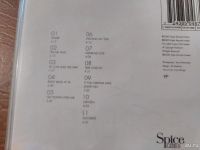 Лот: 8594066. Фото: 2. Spice girls - Forever (2000). Коллекционирование, моделизм