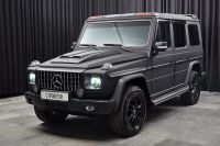 Лот: 25032165. Фото: 2. Mercedes-Benz G-Class 1999. Авто, мото, водный транспорт