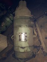 Лот: 18198622. Фото: 6. Моторы, шкаф управления приводами...