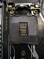 Лот: 16145502. Фото: 2. Материнская плата Asus z270-а... Комплектующие