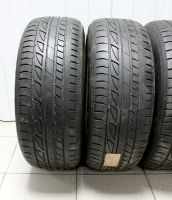 Лот: 4089633. Фото: 3. Летняя резина 205 50 R17 Bridgestone... Авто, мото, водный транспорт