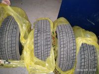 Лот: 15940179. Фото: 2. Шины Yokohama Ice Guard 165/70... Шины, Диски