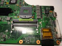 Лот: 11463621. Фото: 4. Материнская плата для ноутбука... Красноярск