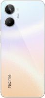 Лот: 19636376. Фото: 2. Смартфон Realme 10 8/128GB White. Смартфоны, связь, навигация