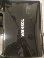 Лот: 17173429. Фото: 4. Ноутбук Toshiba 17.3 диагональ. Красноярск