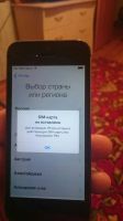 Лот: 6485568. Фото: 2. IPHone 5s. Смартфоны, связь, навигация