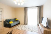 Лот: 13903030. Фото: 6. 1-к квартира, (Евродвушка) 43...