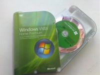 Лот: 2456672. Фото: 2. Windows(R) Vista HOME PREMIUM... Компьютерные игры, игровые аккаунты, ПО