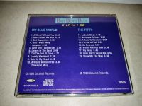 Лот: 25803008. Фото: 2. Bad Boys Blue ''My Blue World... Коллекционирование, моделизм